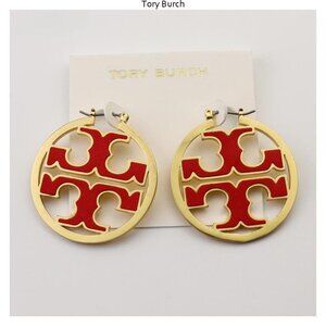 Tory Burch Earrings(Brand New)